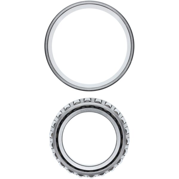 Camburg Engineering 2.0 Hub Bearing & Race Kit CAM-010170