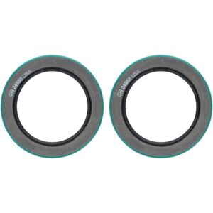 Camburg Engineering 2.0 Hub Seal Kit CAM-010171