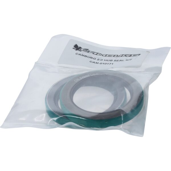 Camburg Engineering 2.0 Hub Seal Kit CAM-010171