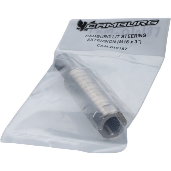Camburg Engineering Toyota Tacoma '05-23 Race L/T Steering Extension CAM-010187