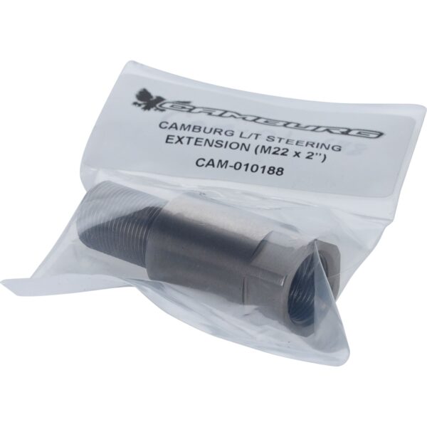 Camburg Engineering Toyota Tundra '07-21 | LC300 '22-24 L/T Steering Extension CAM-010188