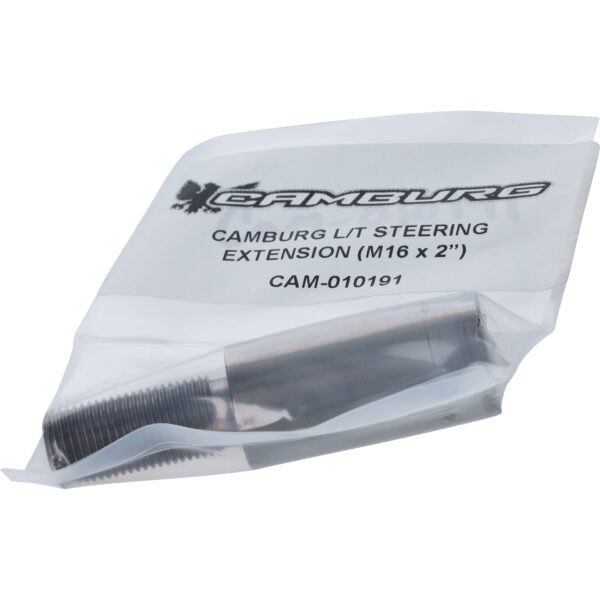 Camburg Engineering Toyota Tacoma '05-23 Trail L/T Steering Extension CAM-010191