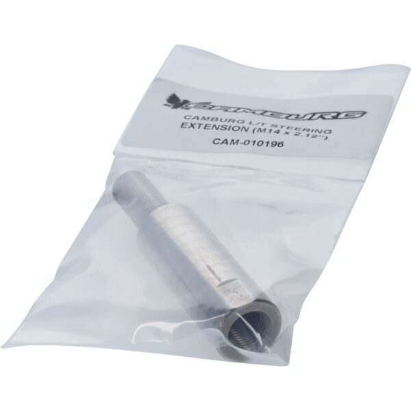 Camburg Engineering Ford Bronco '21-25 L/T Steering Extension CAM-010196