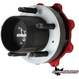 Camburg Engineering 2.25 Prerunner Series Rear Hub Kit (5x5.5|35sp) CAM-020001