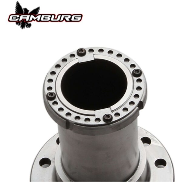Camburg Engineering 2.25 Prerunner Series Rear Hub Kit (5x5.5|40sp) CAM-020003
