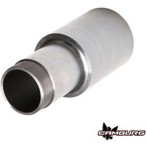 Camburg Engineering 2.25 Rear LHT 4130 Snout (3.50 x .250) CAM-020007