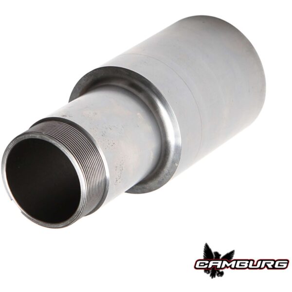 Camburg Engineering 2.25 Rear LHT 4130 Snout (3.50 x .250) CAM-020007