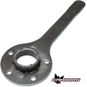 Camburg Engineering 2.25 Hub Wrench (5x5.5) CAM-020011-5
