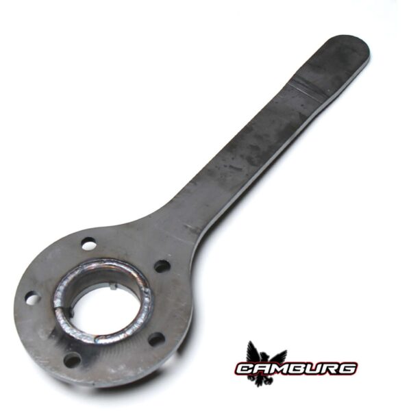 Camburg Engineering 2.25 Hub Wrench (5x5.5) CAM-020011-5