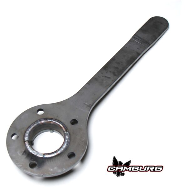 Camburg Engineering 2.25 Hub Wrench (6x5.5) CAM-020011-6