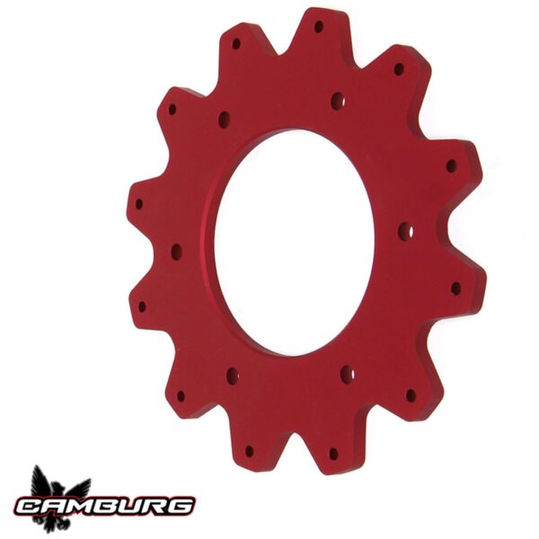 Camburg Engineering 3.25 Race Series TT Rear Hub Kit (6x6.5|40sp) CAM-020012