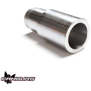 Camburg Engineering 3.25 Rear LHT 4130 Snout (4.00 x .250) CAM-020014