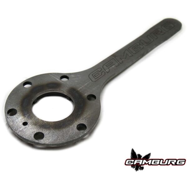 Camburg Engineering 3.25 Hub Wrench (6x6.5) CAM-020016