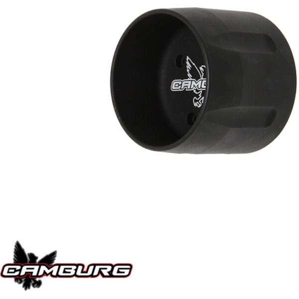 Camburg Engineering 2.5 Race Series Rear Hub Kit (5x5.5|40sp) CAM-020043