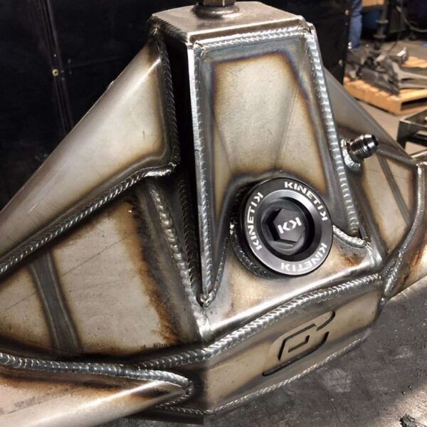 Camburg Engineering Axle Housing CAM-020059