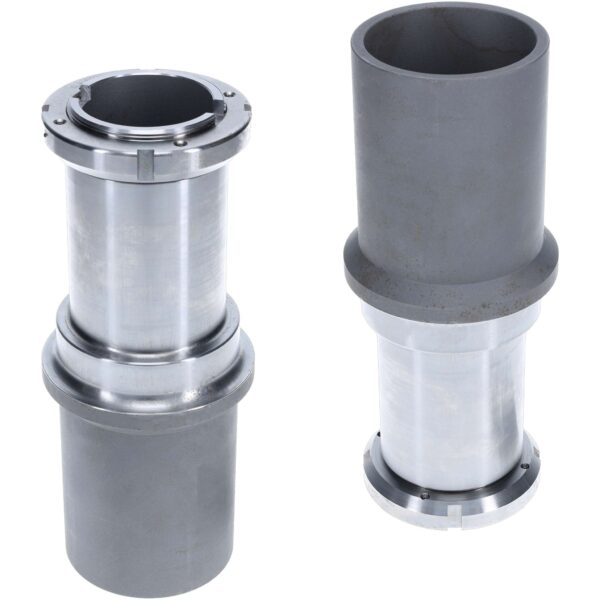 Camburg Engineering 2.50 Rear LHT 4130HT Snout (3.50 x .250) CAM-020060