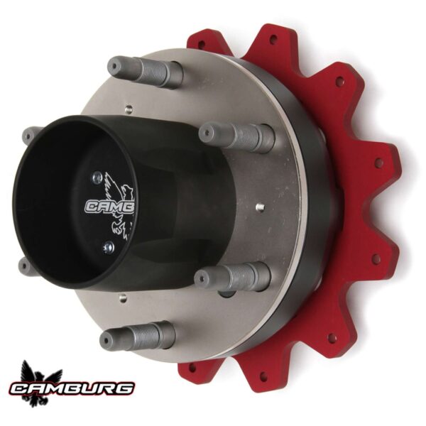 Camburg Engineering 2.5 Race Series Rear Hub Kit (6x5.5|35sp) CAM-020066