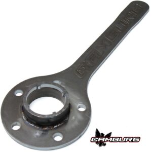 Camburg Engineering 2.50 Hub Wrench (5x5.5) CAM-020078-5