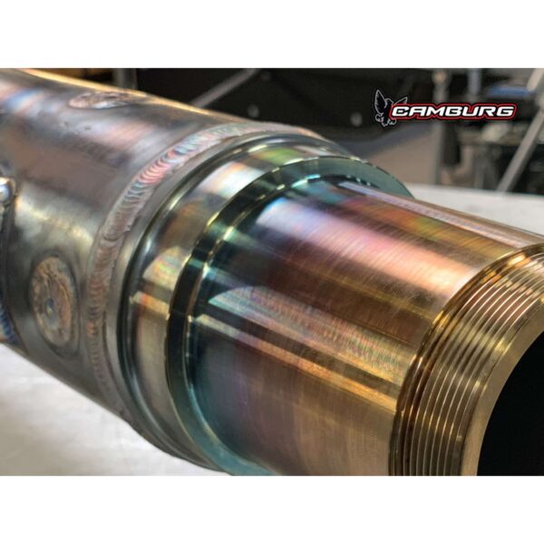 Camburg Engineering Axle Housing CAM-020090