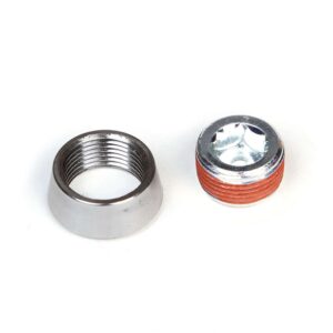 Camburg Engineering 3.50/4.00 Axle Housing Drain Kit CAM-020097