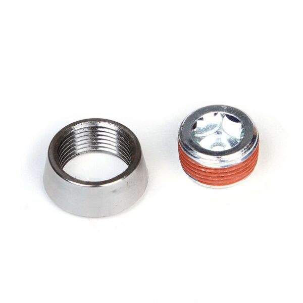 Camburg Engineering 3.50/4.00 Axle Housing Drain Kit CAM-020097