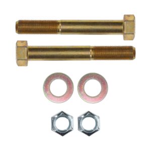 Camburg Engineering 5/8-18 x 4.5" G9 Hex T/A Bolt Kit CAM-020113