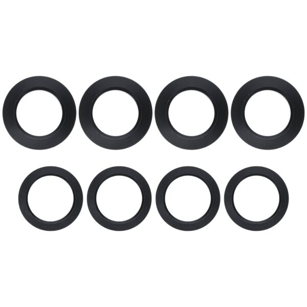 Camburg Engineering Billet Trailing Arm Uniball Wobble Stopper Kit CAM-020114