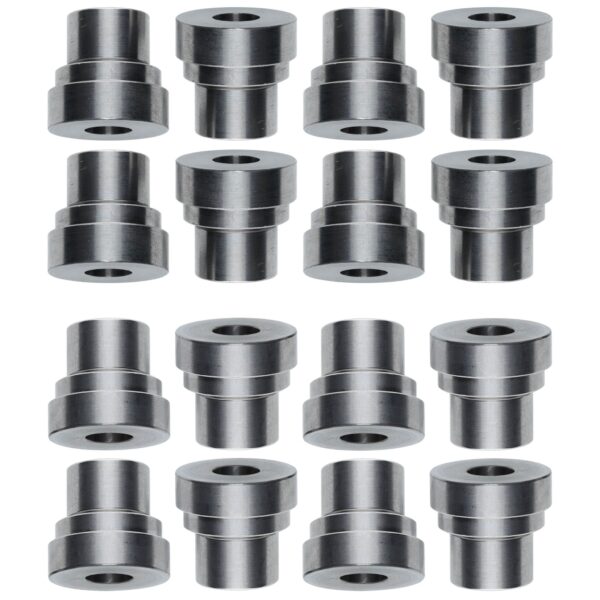 Camburg Engineering Toyota Tundra '22-24 | Tacoma 2024 | Sequoia '23-24 Rear T/A Uniball Spacer Kit CAM-020115