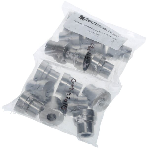 Camburg Engineering Toyota Tundra '22-24 | Tacoma 2024 | Sequoia '23-24 Rear T/A Uniball Spacer Kit CAM-020115