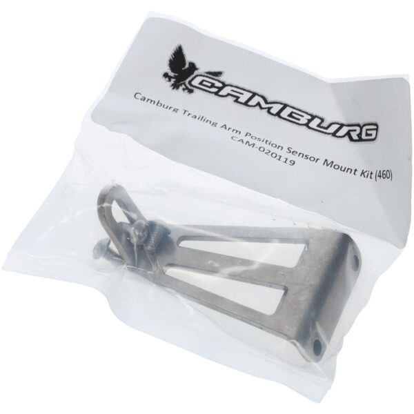 Camburg Engineering Toyota Tundra '22-24 | Sequoia '23-24 Rear T/A Position Sensor Mount Kit CAM-020119
