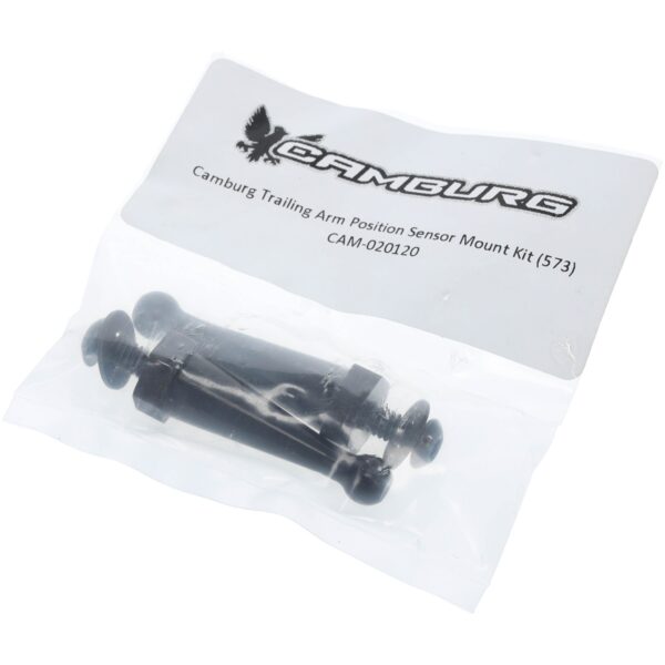 Camburg Engineering Ford Raptor '21-24 Rear T/A Position Sensor Mount Kit CAM-020120