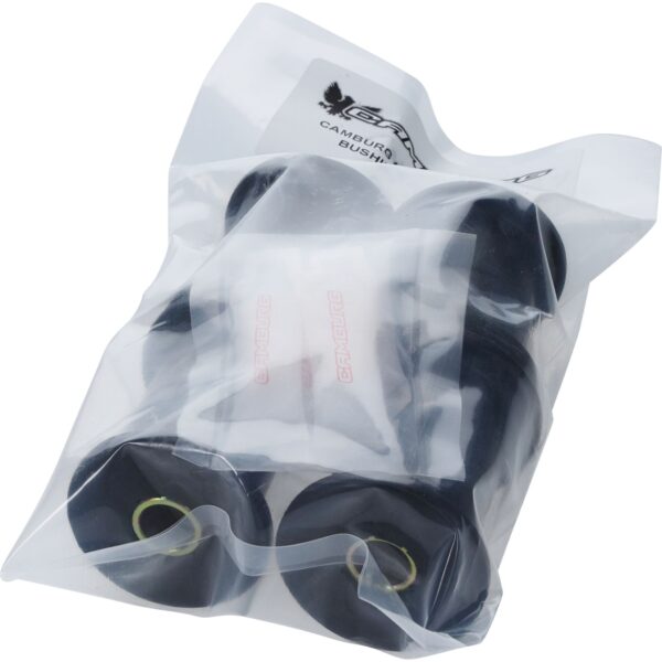 Camburg Engineering #2247 Leaf Spring Bushing & Sleeve Kit CAM-020124