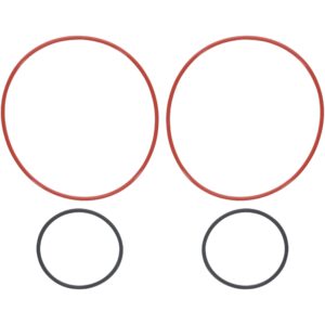 Camburg Engineering 3.25 Rear Hub O-ring Kit CAM-020126