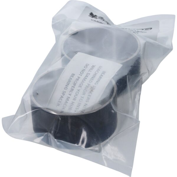Camburg Engineering 3.25 Hub Bearing Preload Spacer Kit CAM-020129