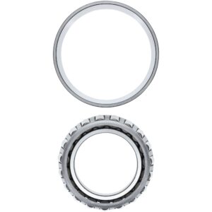 Camburg Engineering 2.25 Hub Bearing & Race Kit CAM-020130