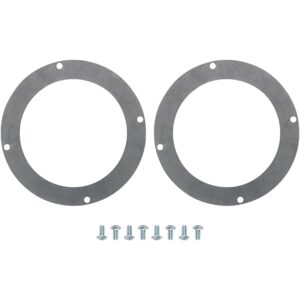 Camburg Engineering 2.25 Rear Hub Seal Retainer Kit CAM-020136