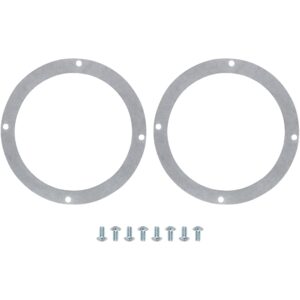Camburg Engineering 3.25 Rear Hub Seal Retainer Kit CAM-020138
