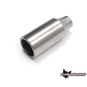 Camburg Engineering 1.5" 4130 Billet Shock Mounts (Pair) CAM-040013