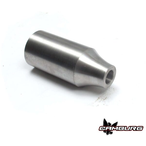 Camburg Engineering 1.5" 4130 Billet Shock Mounts (Pair) CAM-040013