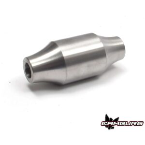 Camburg Engineering 1.50" 4130 Dual Taper Billet Shock Mounts (Pair) CAM-040068
