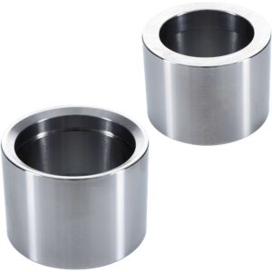 Camburg Engineering 1" Med 4130 Uniball Cup (1.875" width) CAM-040080