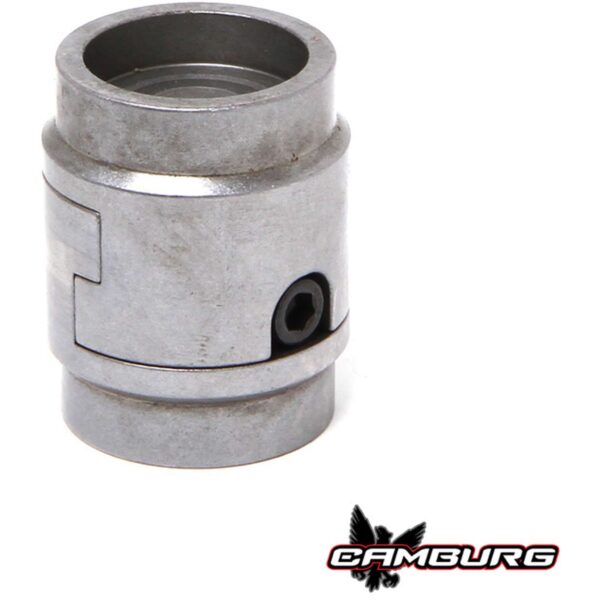 Camburg Engineering 1.625" x .065 4130 Billet Tube Clamp CAM-040089
