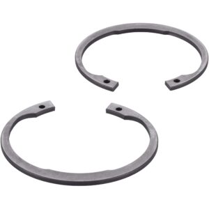 Camburg Engineering 1" Uniball Snap Ring CAM-040097
