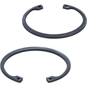 Camburg Engineering 1.25" Uniball Snap Ring CAM-040098