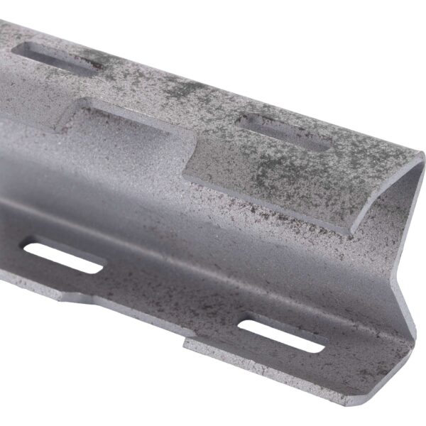Camburg Engineering Weld-on Large Dbl Multi-Purpose Bracket CAM-040102
