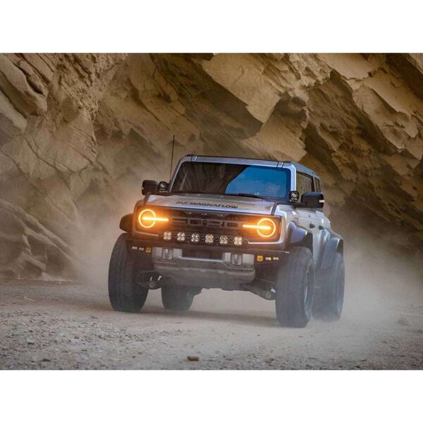 Camburg Engineering 1" 4130 Uniball Cup (Bronco/F-150 TTB width) CAM-040140