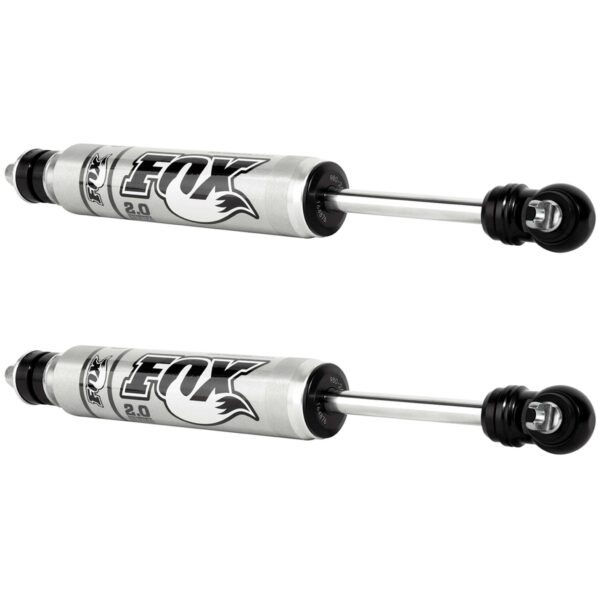 Camburg Engineering 2WD 1998-2000 Ford Ranger FOX 2.0 Performance Lift Kit CAM-110006-2