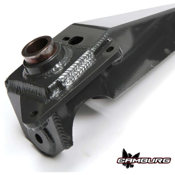 Camburg Engineering 2WD 2001-2012 Ford Ranger FOX 2.0 Performance Lift Kit CAM-110007-2