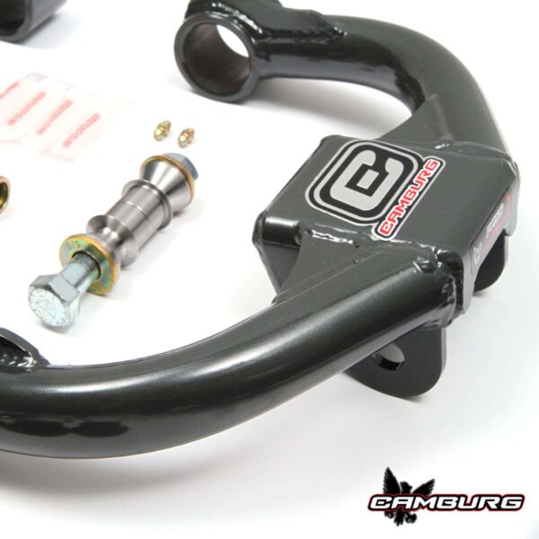 Camburg Engineering 2WD 2001-2012 Ford Ranger FOX 2.0 Performance Lift Kit CAM-110007-2