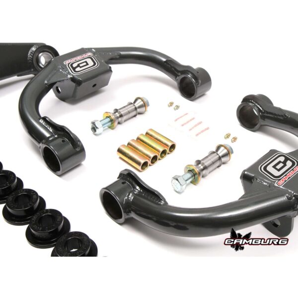 Camburg Engineering 2WD 2001-2012 Ford Ranger Bilstein 5100 Lift Kit CAM-110007